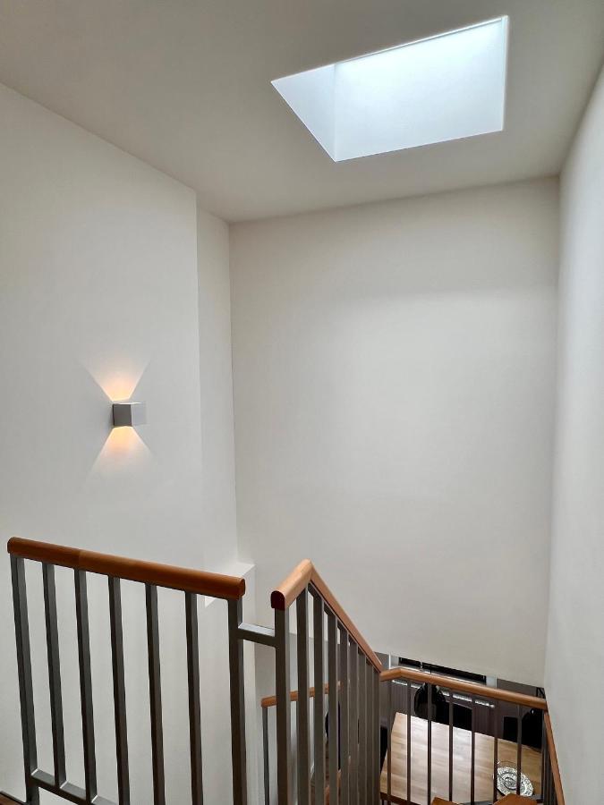 Apartment Kander 140 M2 Gorlitz Luaran gambar