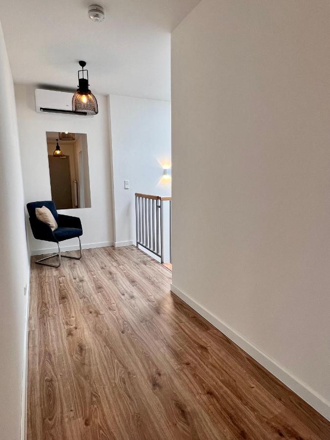 Apartment Kander 140 M2 Gorlitz Luaran gambar