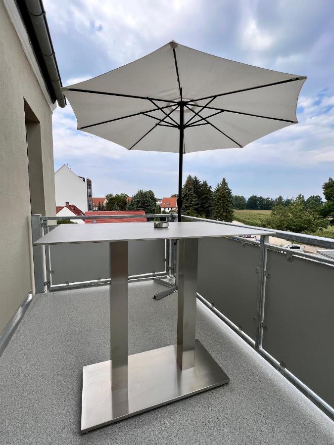 Apartment Kander 140 M2 Gorlitz Luaran gambar