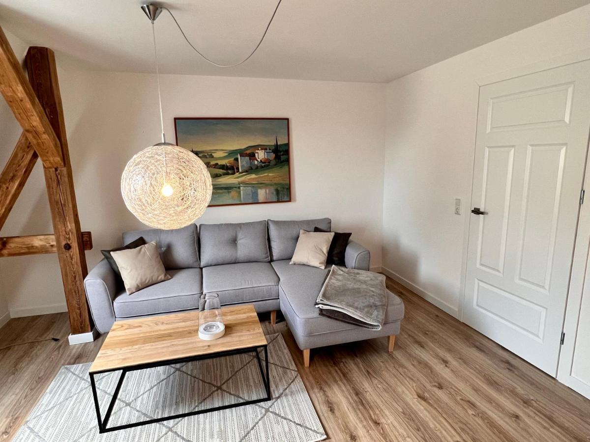 Apartment Kander 140 M2 Gorlitz Luaran gambar