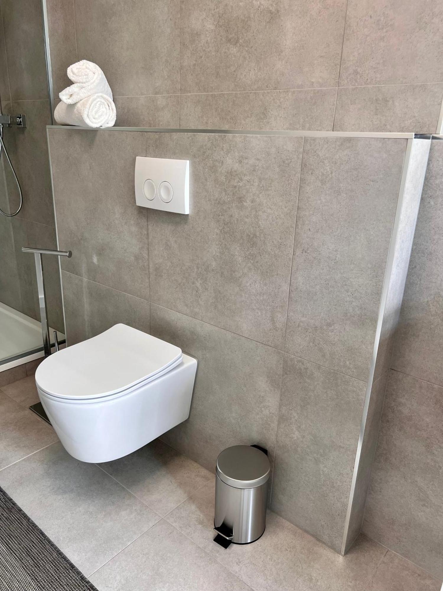 Apartment Kander 140 M2 Gorlitz Luaran gambar